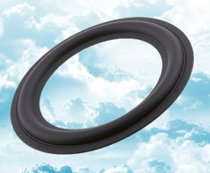 Suspensions haut-parleurs