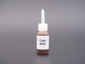 Colle suspension haut-parleur 4035 flacon de 7ml