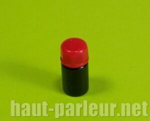 Ferrofluide pour tweeter