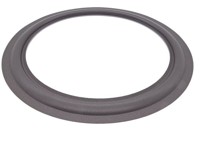 Suspension spéciale pour haut-parleur Tannoy dual concentric Suspension spéciale pour haut-parleur Tannoy dual concentric