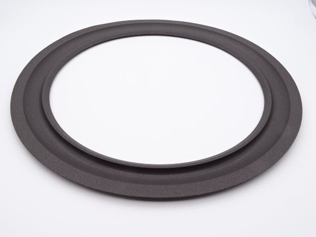 Suspension spéciale pour haut-parleur Tannoy dual concentric Dessous suspension spéciale pour haut-parleur Tannoy dual concentric