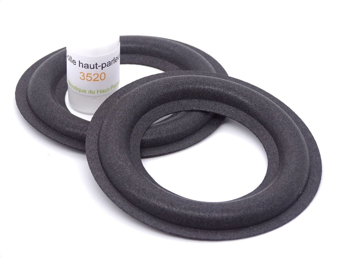 shp-100-03 Suspension haut-parleur SHP-100 speaker surround edge