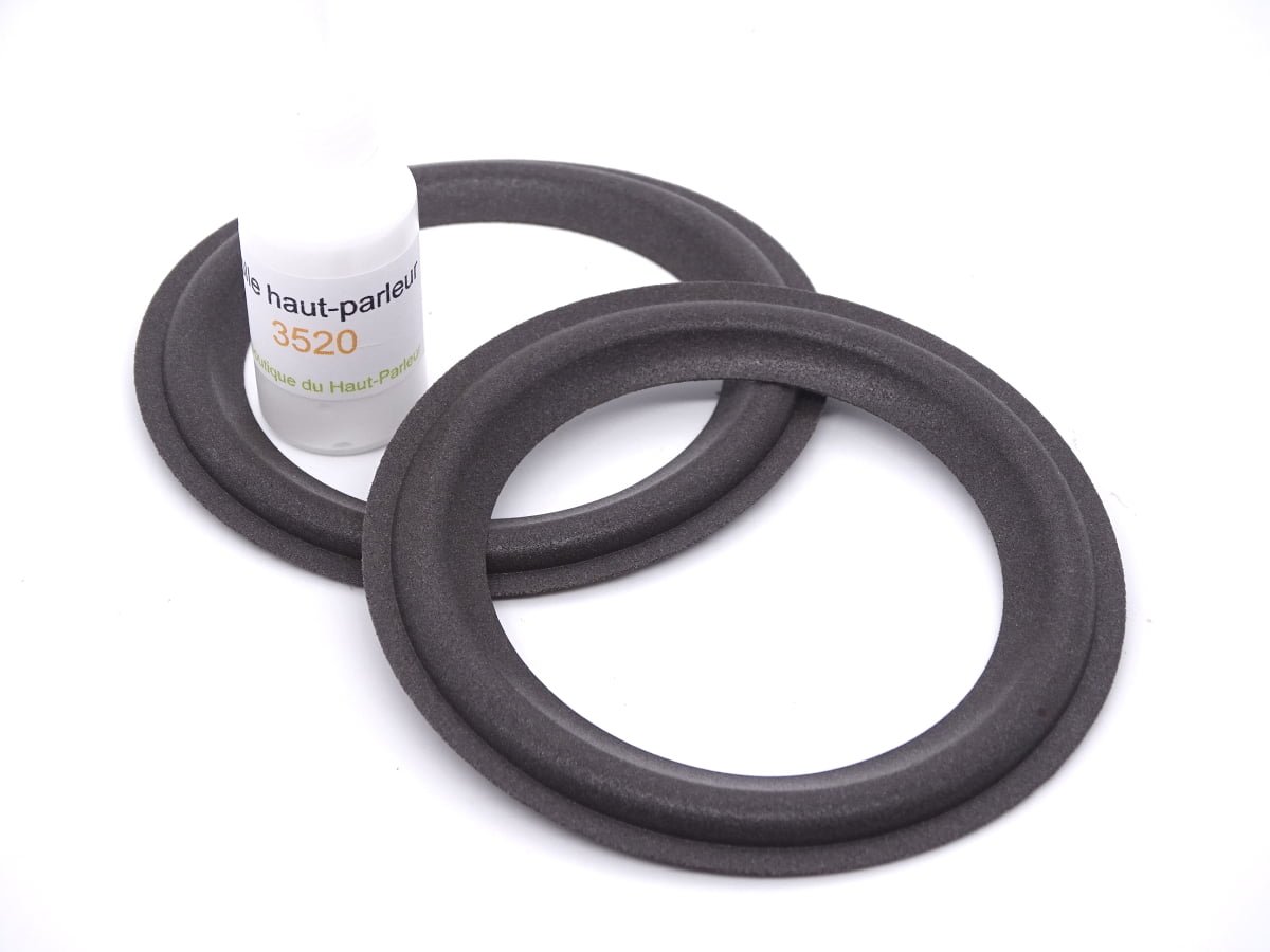 shp-101-03 Suspension haut-parleur SHP-101 speaker surround edge