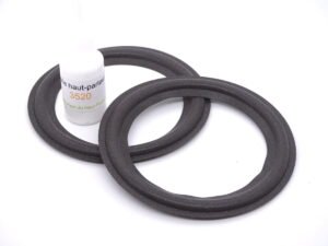 Suspension haut-parleur SHP-105 speaker surround edge