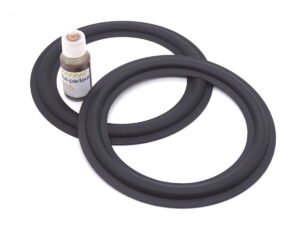 Suspension haut-parleur SHP-120C speaker surround edge