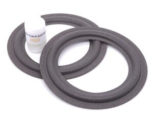 Suspension haut-parleur SHP-121 speaker surround edge