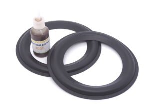 suspension haut-parleur SHP-74CX speaker repair surround edge