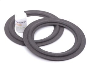 Suspension haut-parleur SHP-123 speaker surround edge