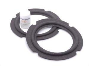 Suspension haut-parleur SHP-124 speaker surround edge