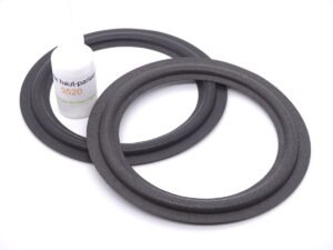 Suspension haut-parleur SHP-125 speaker surround edge