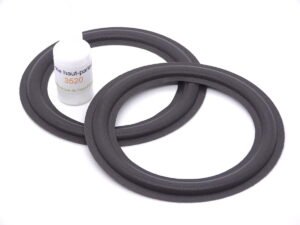 Suspension haut-parleur SHP-126 speaker surround edge