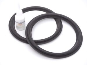 suspension haut-parleur SHP-141 speaker repair surround edge