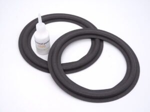 suspension haut-parleur SHP-149 speaker repair surround edge