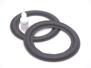 suspension haut-parleur SHP-151 speaker repair surround edge