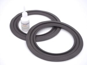 suspension haut-parleur SHP-152 speaker repair surround edge