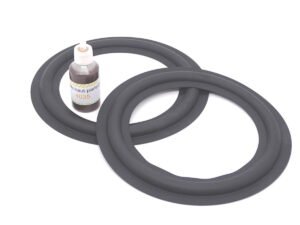 suspension haut-parleur SHP-152c speaker repair surround edge