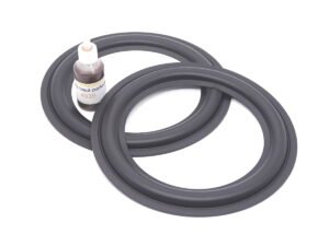 suspension haut-parleur SHP-153c speaker repair surround edge