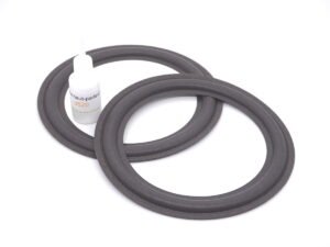 suspension haut-parleur SHP-154 speaker repair surround edge