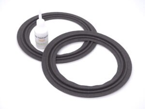 suspension haut-parleur SHP-155 speaker repair surround edge