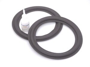 suspension haut-parleur SHP-156 speaker repair surround edge