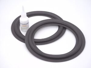 suspension haut-parleur SHP-157 speaker repair surround edge