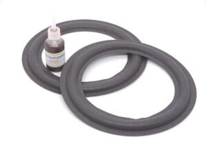 suspension haut-parleur SHP-160 speaker repair surround edge