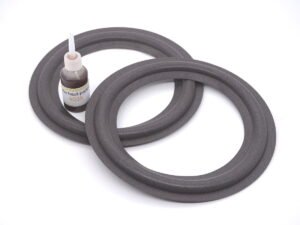 suspension haut-parleur SHP-164 speaker repair surround edge