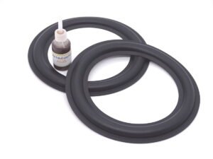 suspension haut-parleur SHP-164C speaker repair surround edge