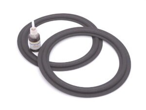 suspension haut-parleur SHP-193 speaker repair surround edge