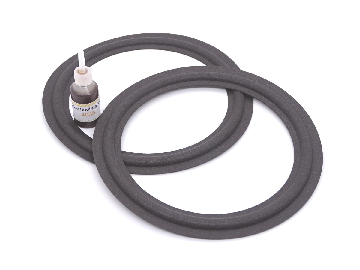 shp-193-01 suspension haut-parleur SHP-193 speaker repair surround edge