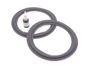 Suspensions haut-parleur SHP-194 speaker repair surround edge. Boutique du haut-parleur.com
