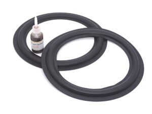 Suspensions haut-parleur SHP-195 speaker repair surround edge. Boutique du haut-parleur.com
