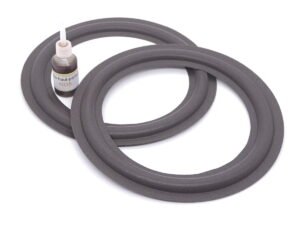 Suspensions haut-parleur SHP-195C speaker repair surround edge