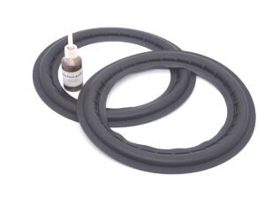 Suspensions haut-parleur SHP-199CS speaker repair surround edge. test.boutiqueduhautparleur.com