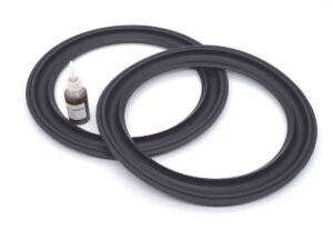 suspension haut-parleur SHP-234CC speaker repair surround edge. test.boutiqueduhautparleur.com