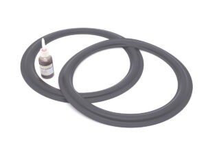 suspension haut-parleur SHP-236C speaker repair surround edge. test.boutiqueduhautparleur.com