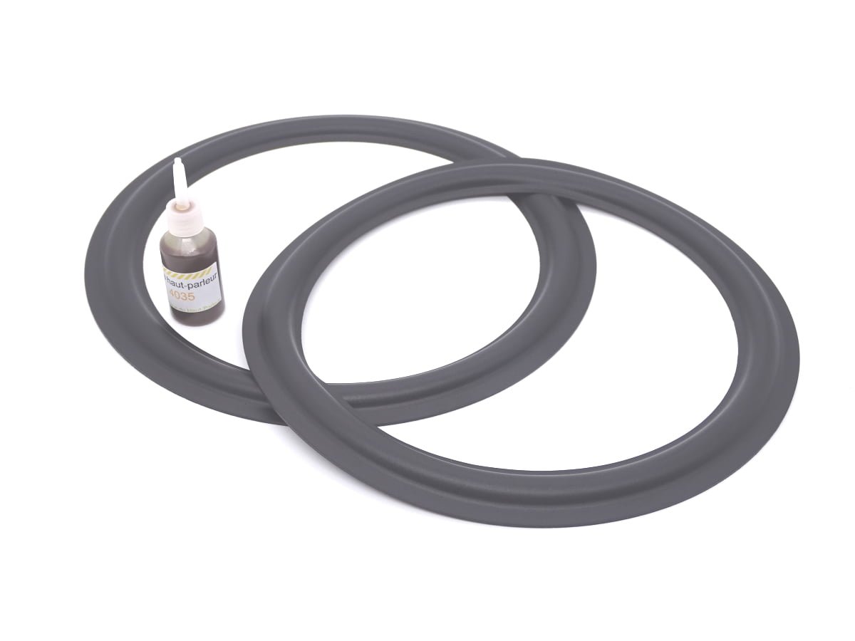 shp-236c-01 suspension haut-parleur SHP-236C speaker repair surround edge. test.boutiqueduhautparleur.com