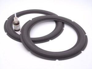 suspension haut-parleur SHP-245 speaker repair surround edge. test.boutiqueduhautparleur.com