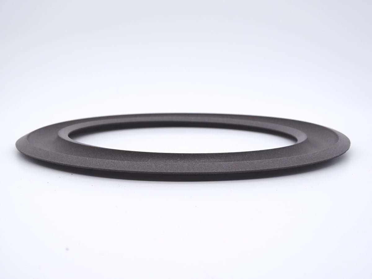 shp-245X-04 suspension haut-parleur SHP-245X speaker repair surround edge. test.boutiqueduhautparleur.com