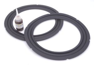 suspension haut-parleur SHP-246CC speaker repair surround edge. test.boutiqueduhautparleur.com