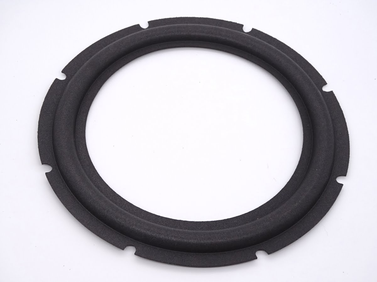 shp-246HF-02 suspension haut-parleur SHP-246HF speaker repair surround edge. test.boutiqueduhautparleur.com