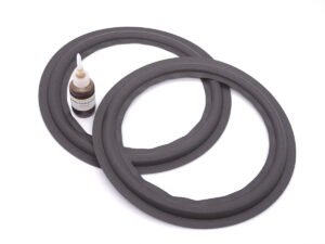 suspension haut-parleur SHP-248 speaker repair surround edge. test.boutiqueduhautparleur.com