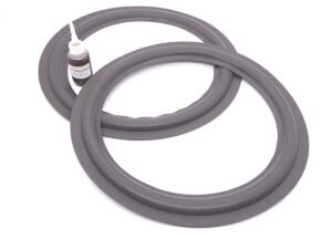 suspension haut-parleur SHP-294 speaker repair surround edge. test.boutiqueduhautparleur.com