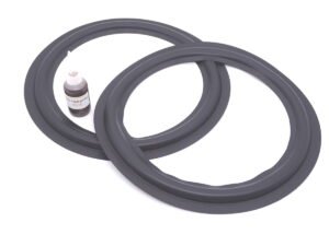 Suspensions haut-parleur SHP-295C speaker repair surround edge. test.boutiqueduhautparleur.com