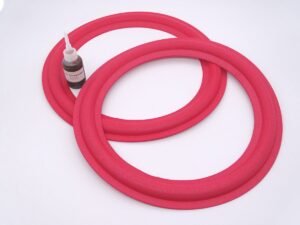 Suspensions haut-parleur SHP-295R speaker repair surround edge. test.boutiqueduhautparleur.com