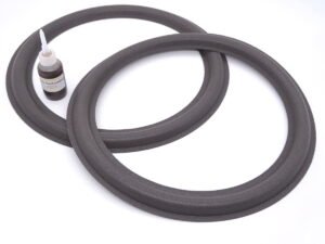 suspension haut-parleur SHP-296 speaker repair surround edge. test.boutiqueduhautparleur.com