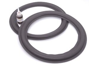 suspension haut-parleur SHP-299 speaker repair surround edge. test.boutiqueduhautparleur.com