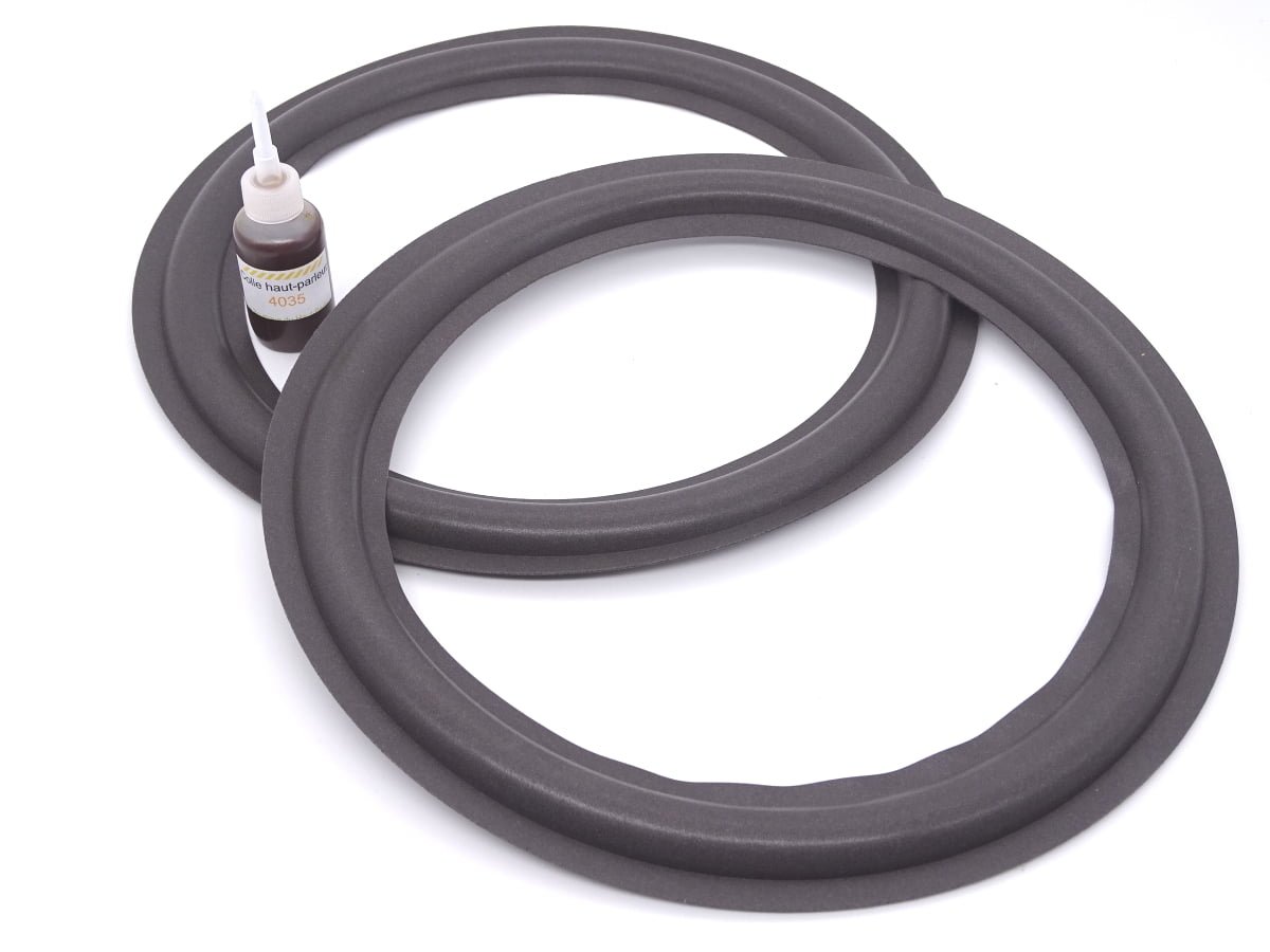 shp-299-01 suspension haut-parleur SHP-299 speaker repair surround edge. test.boutiqueduhautparleur.com