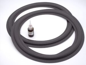 Suspensions haut-parleur SHP-380 speaker repair surround edge. test.boutiqueduhautparleur.com