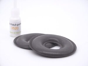 Suspension SHP-69 sur la boutique du haut-parleur.